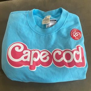 Size small Cape Cod sweatshirt !